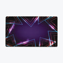 Light Chips Playmat