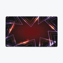 Light Chips Playmat