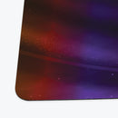 Light Fan Playmat