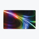 Light Fan Playmat