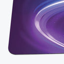 Light Wave Playmat