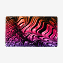 Liquify Playmat