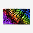Liquify Playmat