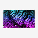Liquify Playmat