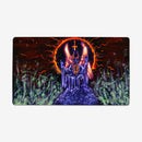 Long Way Down Playmat