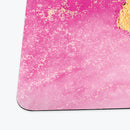 Marble Cut Playmat