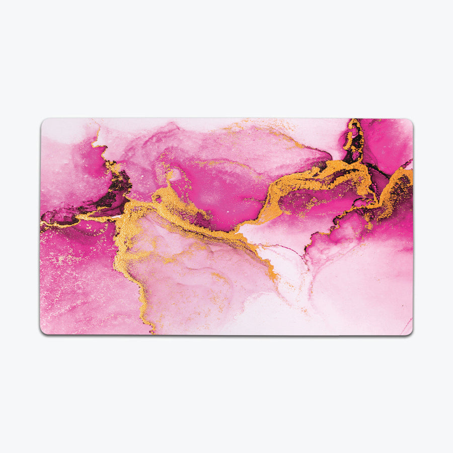 Marble Cut Playmat