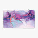 Marble Cut Playmat
