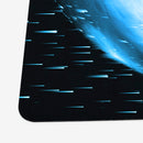 Orbital Space Playmat