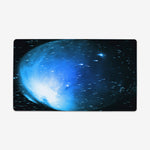Orbital Space Playmat