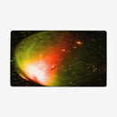 Orbital Space Playmat