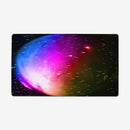 Orbital Space Playmat