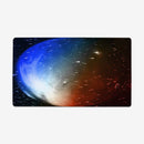 Orbital Space Playmat