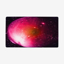 Orbital Space Playmat