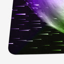 Orbital Space Playmat