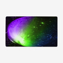 Orbital Space Playmat