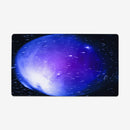 Orbital Space Playmat