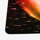 Orbital Space Playmat