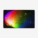 Orbital Space Playmat