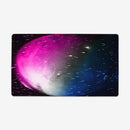 Orbital Space Playmat