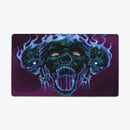 Phantom Skulls Playmat