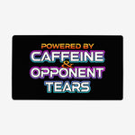 Powered By Tears Playmat