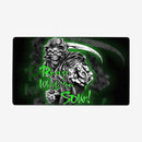 Reap What You Sow Playmat