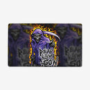 Reap What You Sow Playmat