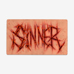 Sinner Playmat
