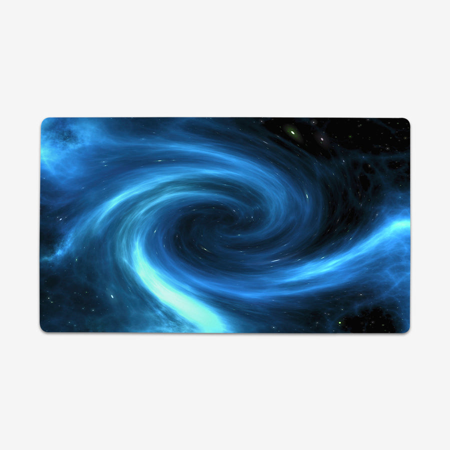 Space Vortex Playmat
