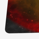 Space Vortex Playmat