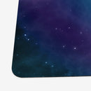 Space Vortex Playmat