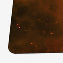 Space Vortex Playmat