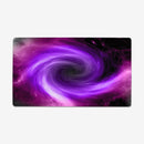 Space Vortex Playmat