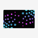 Spilled Dice Playmat