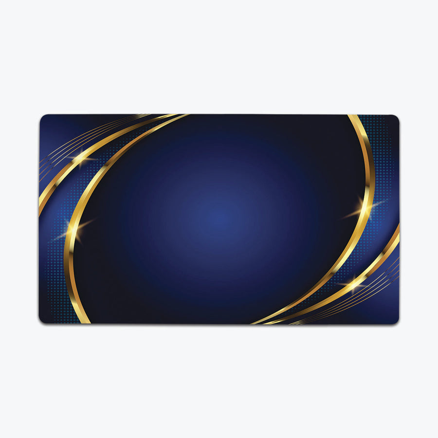 The Lux Playmat