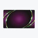 The Lux Playmat