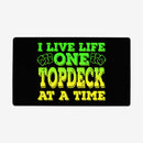 Topdeck Life Playmat