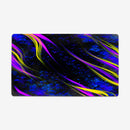 Wisp Of Smoke Playmat