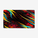 Wisp Of Smoke Playmat