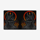 Wrong Heaven Playmat