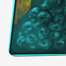 Wrong Heaven Playmat