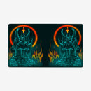 Wrong Heaven Playmat
