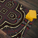 Out Of The Past Playmat