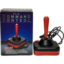 Wico Command Control Joystick - Atari 2600 - Commodore