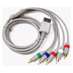 AV Component Cable - Wii / Wii U / Wii Mini