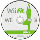 Wii Fit (Game Only) - Wii