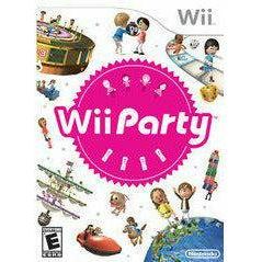 Wii Party - Wii