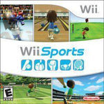 Wii Sports - Nintendo Wii