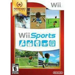 Wii Sports [Nintendo Selects] - Wii